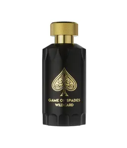 Game of Spades Wildcard by Jo Milano Paris 6.8 oz./200ml