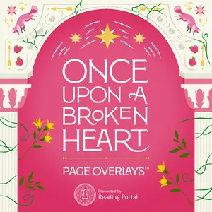Once Upon A Broken Heart Page Overlays™