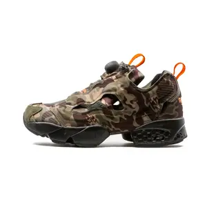 Original Instapump Fury MU "Camo" DV6962