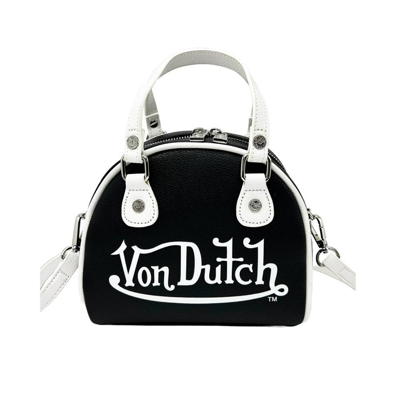 Von Dutch- Bowling Bags (Full Collection)