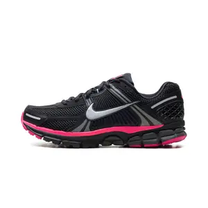 Zoom Vomero 5 "Black Pink Blast" FB9149 004