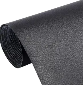 1 Piece Leather Repair Patch, Self Adhesive Upholstery Tape Patches Kit for Couch Car Seat Furniture, Home Decor