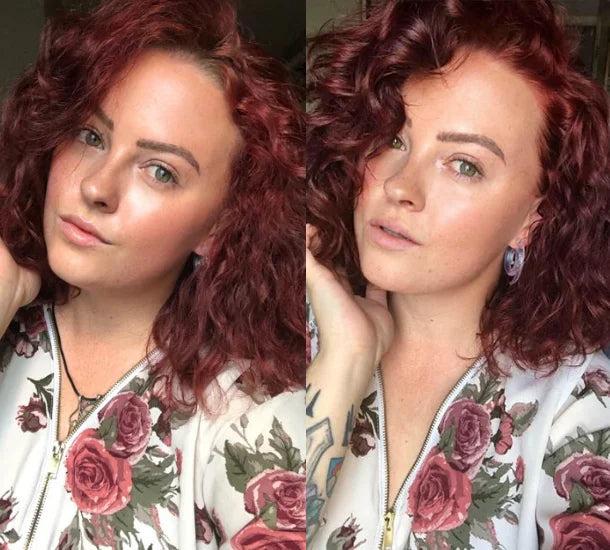 All-in-One: Wavy Haircare Repair Hydrate  Style