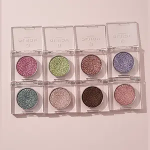 Eye Shadow Bundle of 8