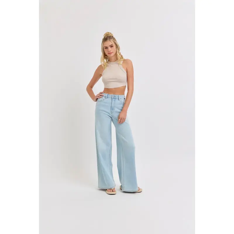 supreme burberry denim - TikTok Shop