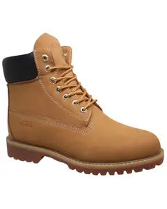 Adtec Women's 6" Waterproof Work Boot Steel Toe - 8803