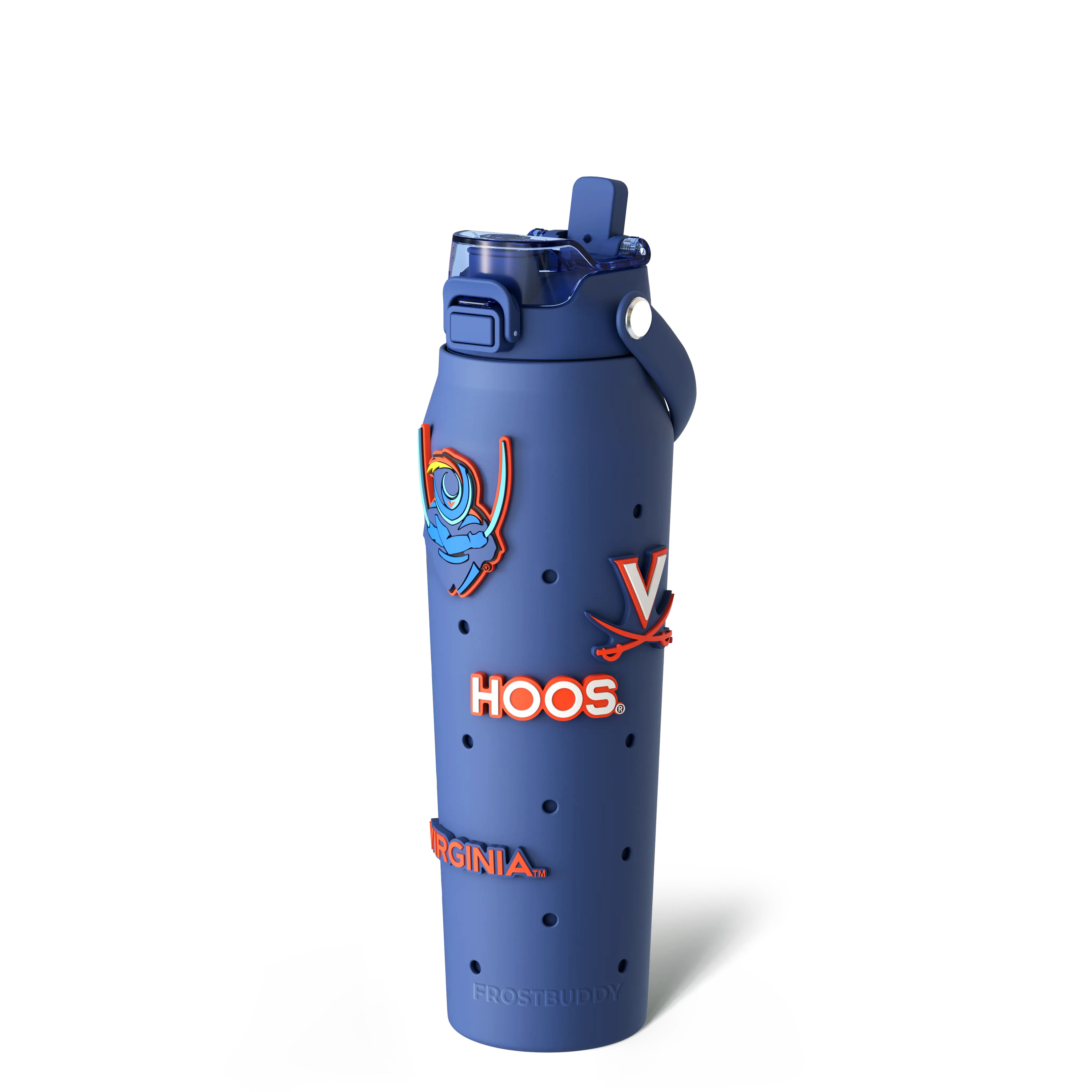 Virginia Cavaliers | Skin + Budz Bundle