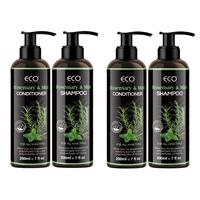 Shampoo & Conditioner duo*2