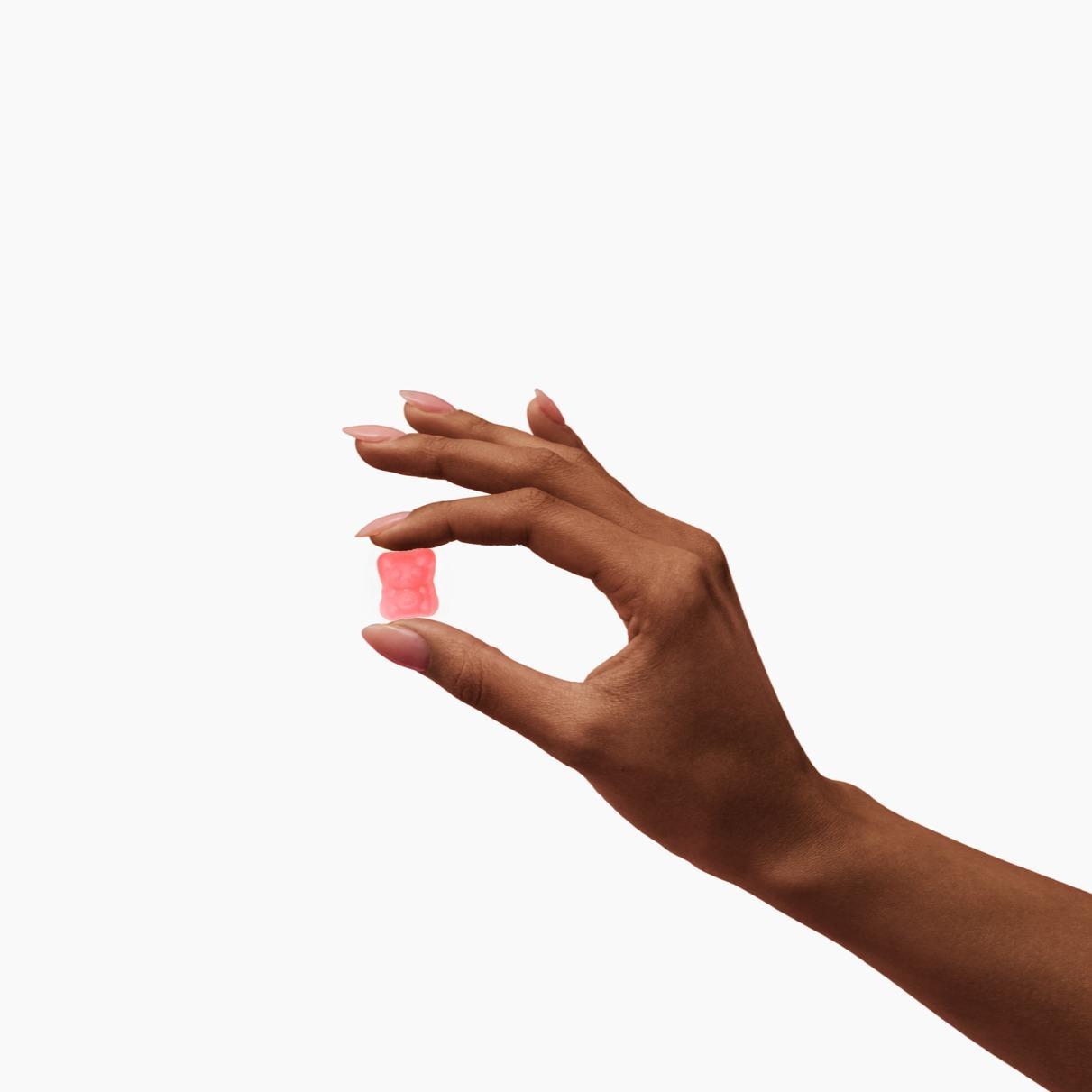 Clooudie｜Berberine Gummies｜Support Metabolism, Berberine, Pomergranate Extract, Vegan