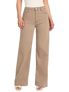 GUESS Female Eco Bellflower Pants