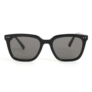 Naomi Square Sunglasses