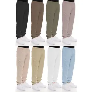 Pure Cotton Sweats