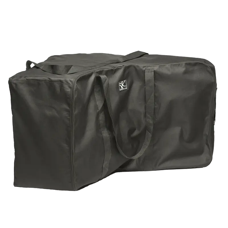 Universal Side-Carry Car Seat Travel Bag