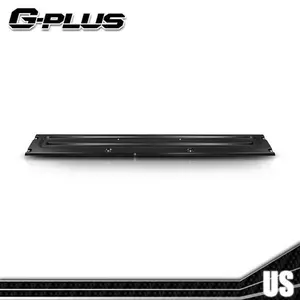 New Tailgate Backer Plate Access Panel For Ford F250 F350 Super Duty 1999-2016