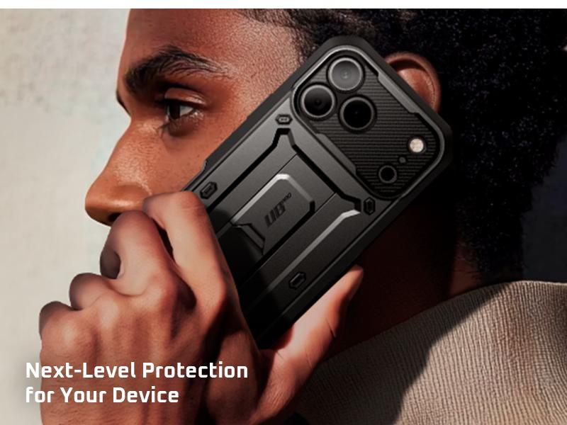 SUPCASE UBPro case for iPhone 17/ Pro / Pro Max / Air