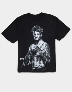UFC O'Malley Suga Show Mens Tee