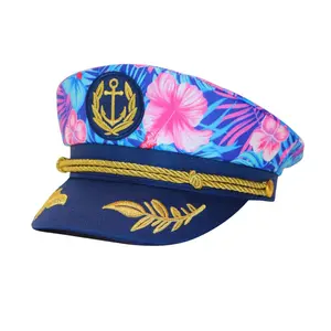 Bahama Captain Hat