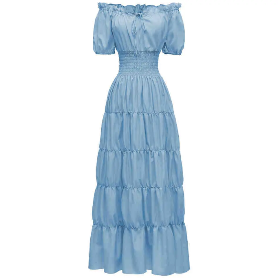 light blue
