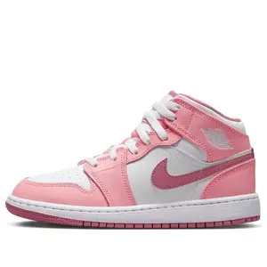 Jordan 1 Mid Valentine's Day (2023) (GS)
