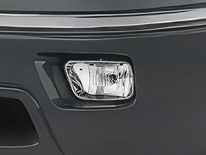 Nilight Fog Lights Assembly Compatible with 2002 2003 2004 2005 2006 2007 2008 2009 Chevy Trailblazer 2003-2008 Isuzu Ascender Bumper Lights w/12V 27W Bulbs (NOT Fit 2007-2009 TRAILBLAZER SS Models) Nilight Fog Lights Assembly Compatible with 2002 2003 2004 2005 2006 2007 2008 2009 Chevy Trailblazer 2003-2008 Isuzu Ascender Bumper Lights w/12V 27W Bulbs (NOT Fit 2007-2009 TRAILBLAZER SS Models)