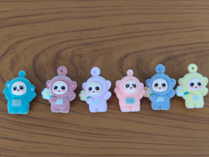 Daka Resin Accessories DIY Materials