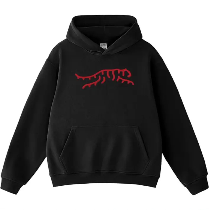 sun day red hoodie - TikTok Shop