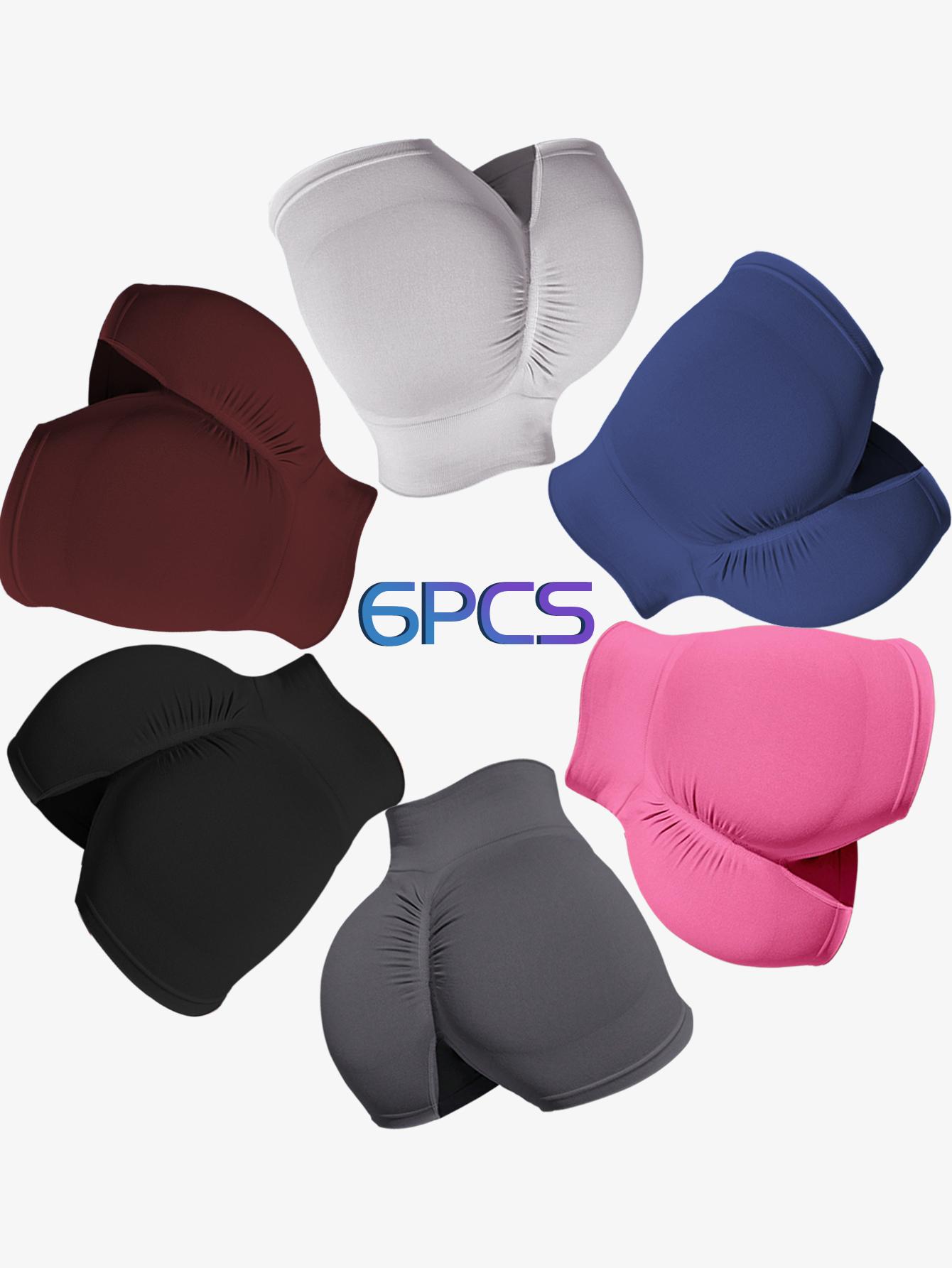 TCVC Women's Tie Dye High Waist Sports Shorts, Casual Comfy Breathable Skinny Athleisure Casual Shorts for Yoga Gym Workout Running,Ladies Sportswear for Spring and Summer