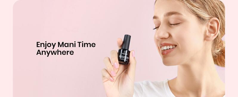 Beetles Valentine Rubber Color Base Gel Nail Polish Set, -DIY Nails at Home Gift for Women, Manicure, Nailcare & Beauty Products Uv Cutics  newyearnewme valentinesday Easter Nail Designs Spring Floral Nails Vacation Nails