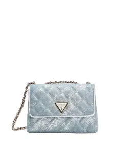GUESS Female Giully CrossBody Bag