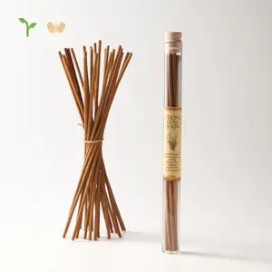 Chomolung Snow Incense Sticks for Deep Cleansing & Air Purification