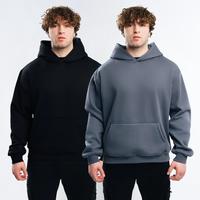 Hoodie 2 PK Variety (Black-Shadow)