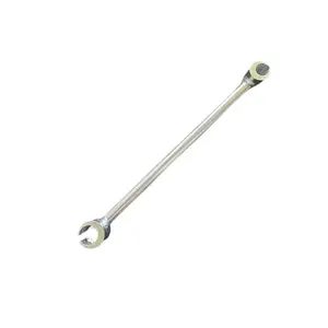 Door Gap Wrench - Hinge Adjustment Tool: One piece, adjustable to fit door gaps ranging from 33/64 inches to 113/128 inches, used to fix problems such as sagging, sticking, and misalignment of doors. A practical hand tool for home improvement.