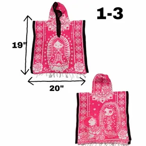 Gabancitos de virgencita