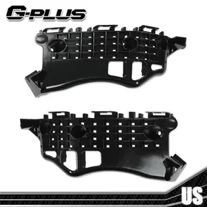 Fit For 2018-2022 Toyota C-HR CHR Front Bumper Support Retainer Brackets RH LH
