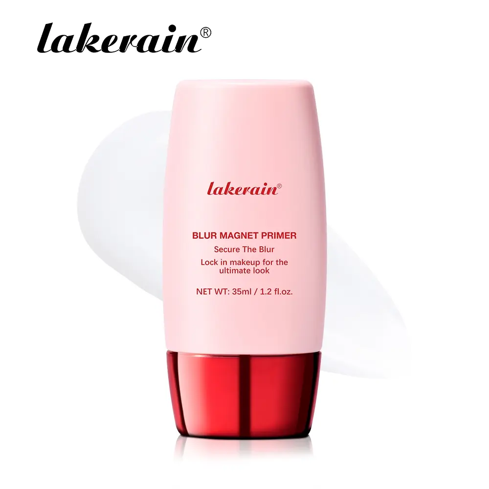 Matte Makeup Primer, Long-Lasting Makeup Primer, Pore Blurring & Oil Control, Lightweight Face Base for Flawless Finish, Evens Skin Tone, Non-Greasy, Face Makeup Cosmetic, Facial Primer, Cosmetics Primer, Perfecting Primer