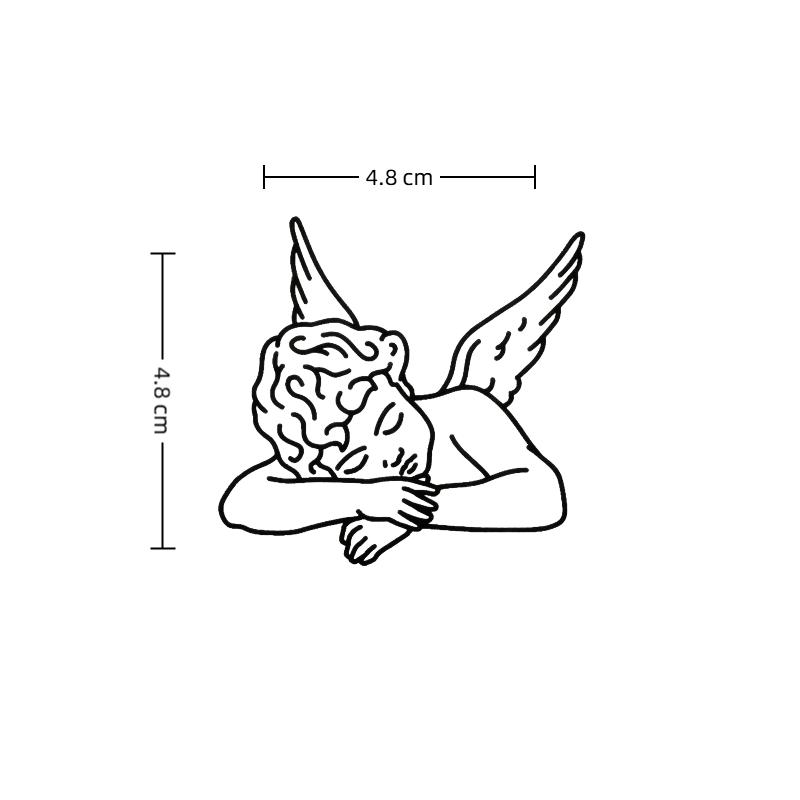 VIBE INK/lasts for 2 weeks semi-permanent tattoo temporary tattoo tattoo sticker fake tattoo ,Lasts 1-2 Weeks, Waterproof, Realistic Look, No Adhesive, No Reflection,For Man And Woman,Ideal for Swimming, Party