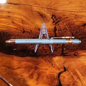 Connor Fence Company ball point Stylist pen.