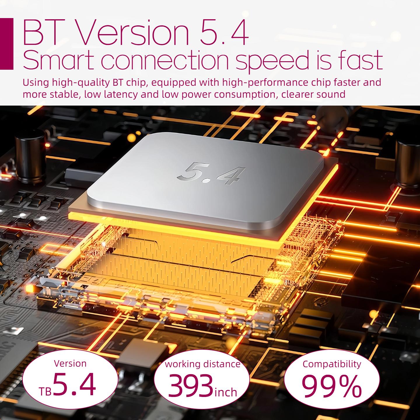 Wireless Bone Conduction Sleep Speaker - Ultra-Thin Under-Pillow Music Box, White Noise Sleep Aid, Directional Sound Transmission Without External Disturbance, BT5.4, TF Card, Timer, Long Battery Life, Portable Design, Perfect Sleep Aid Gift