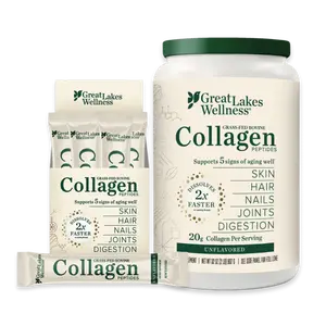 Collagen Starter Bundle