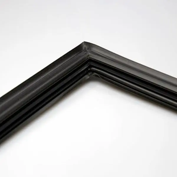 Frigidaire 241872512 Black OEM Refrigerator Door Gasket Rubber Seal - Top Quality Construction, 0.5 lbs, 27X36" in, Compatible with Gibson, Electrolux, Crosley, Kenmore, Kelvinator, Fits DGHT1844KR4, Maintains Appliance Performance