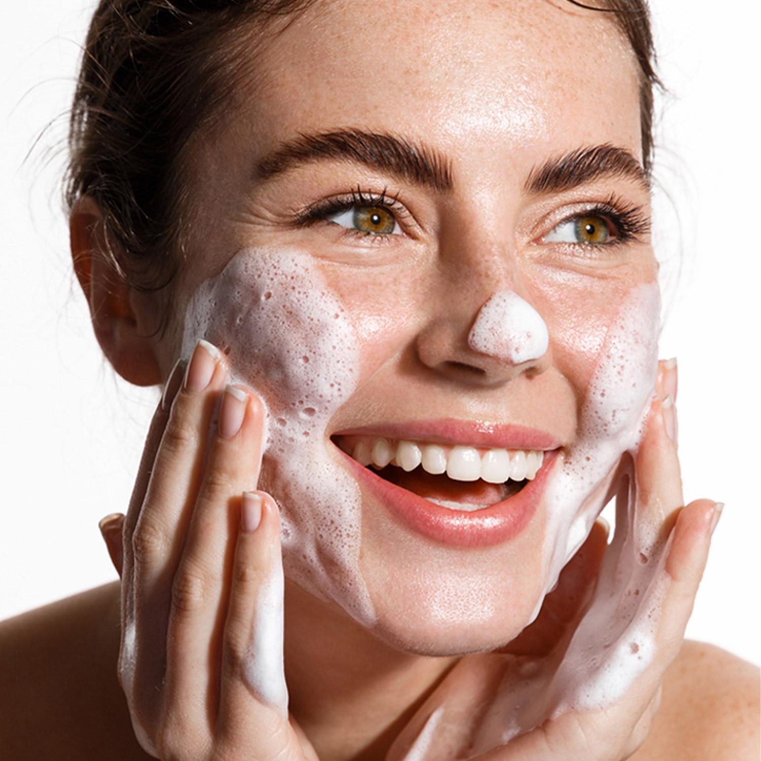 [Heimish] All Clean Gentle Exfoliating Gel Cleanser 130ml/4.3fl.oz, Daily Gentle Low pH Gel, Exfoliating with AHA, BHA