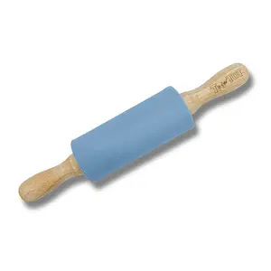 Silicone Playdough Roller
