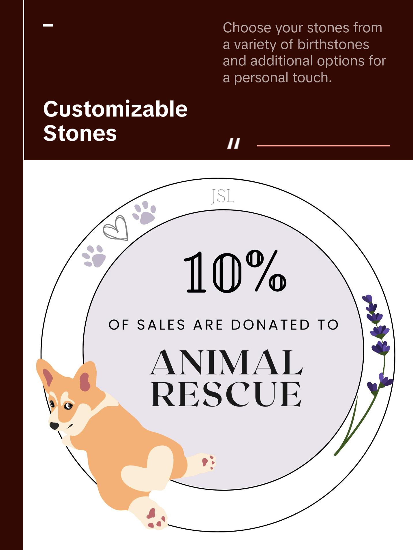 The Aurora - Custom Toi et Moi Ring - JSL The Aurora - Custom Toi et Moi Ring - JSL