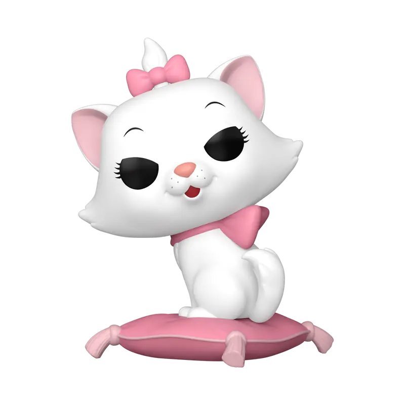 Funko Pop! Disney The Aristocats - Marie (Diamond) #1786