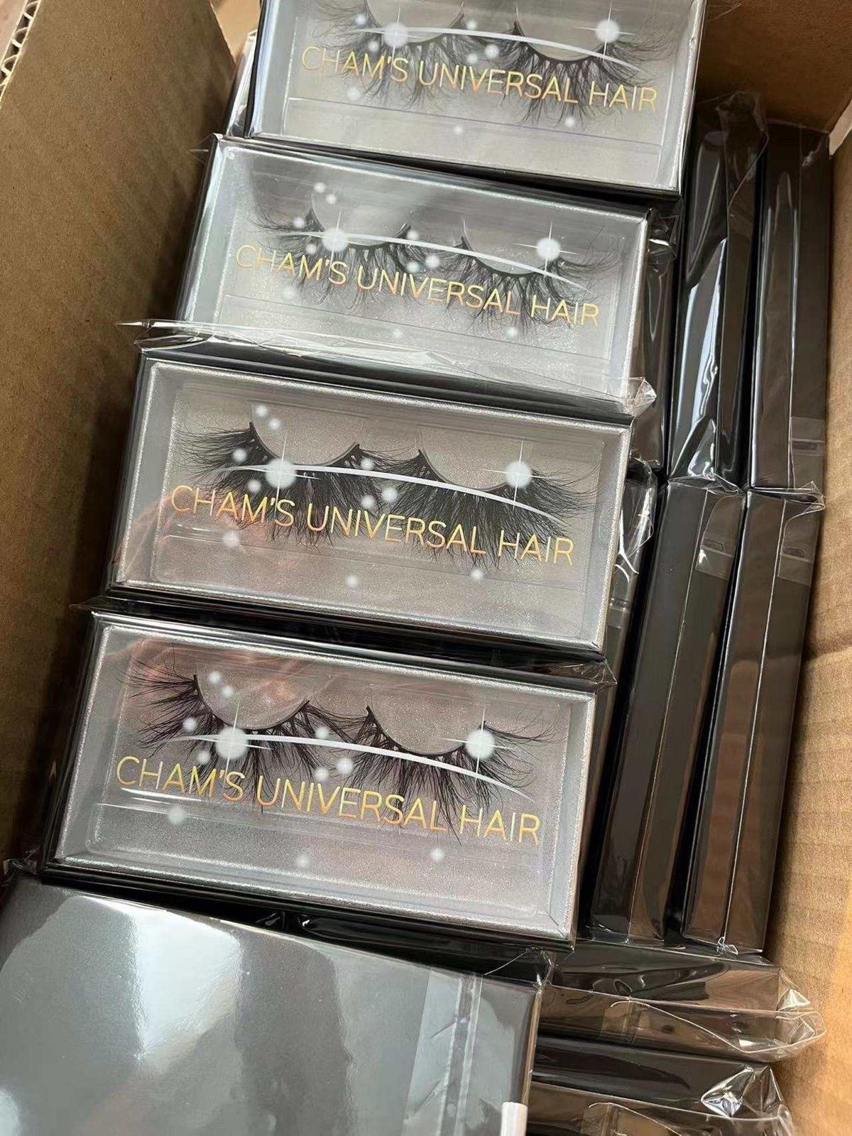 25mm mint eyelashes Eyelashes Extensions Eyelash Extension