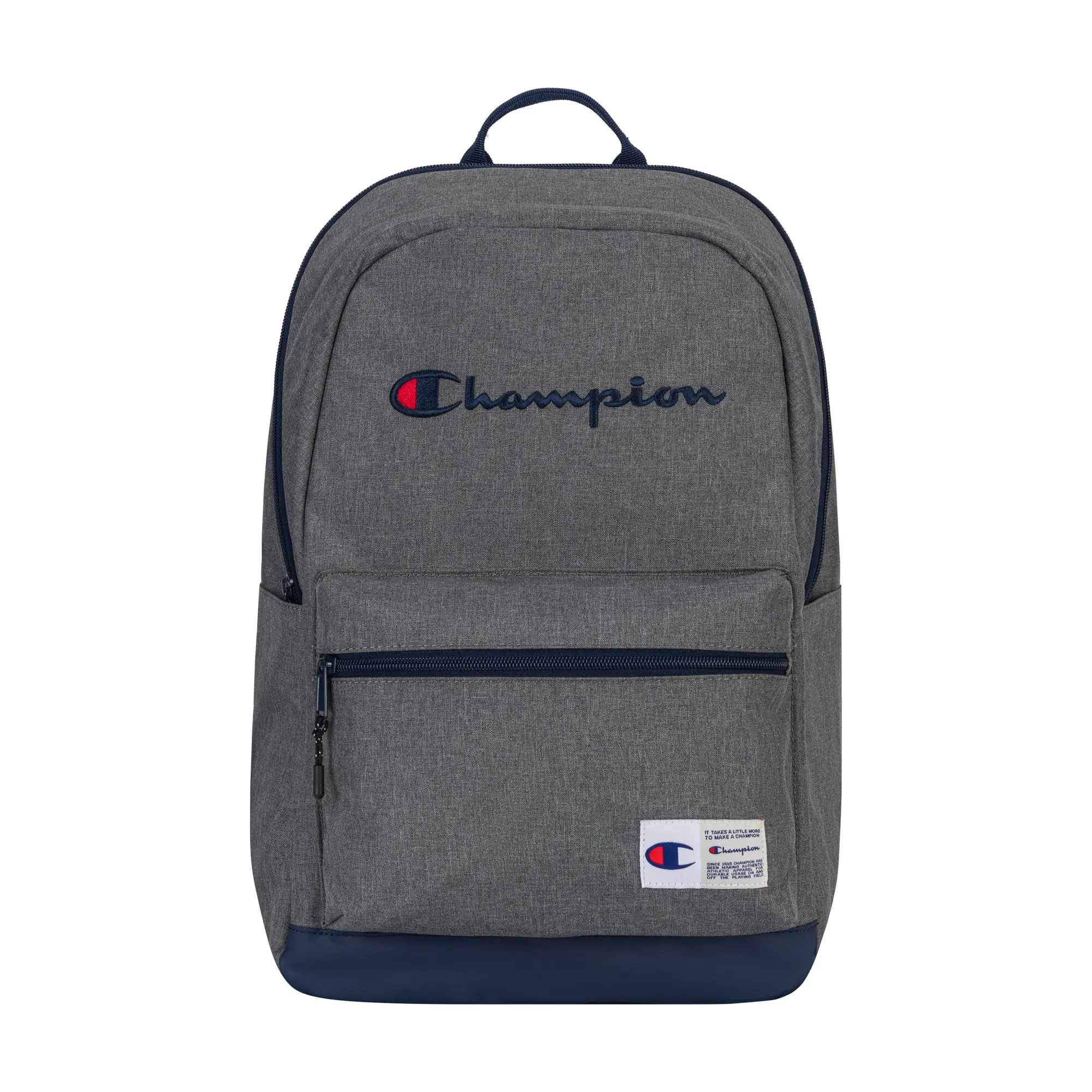 System Backpack