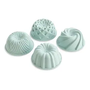 Nordic Ware Micro Mini Bundt Set