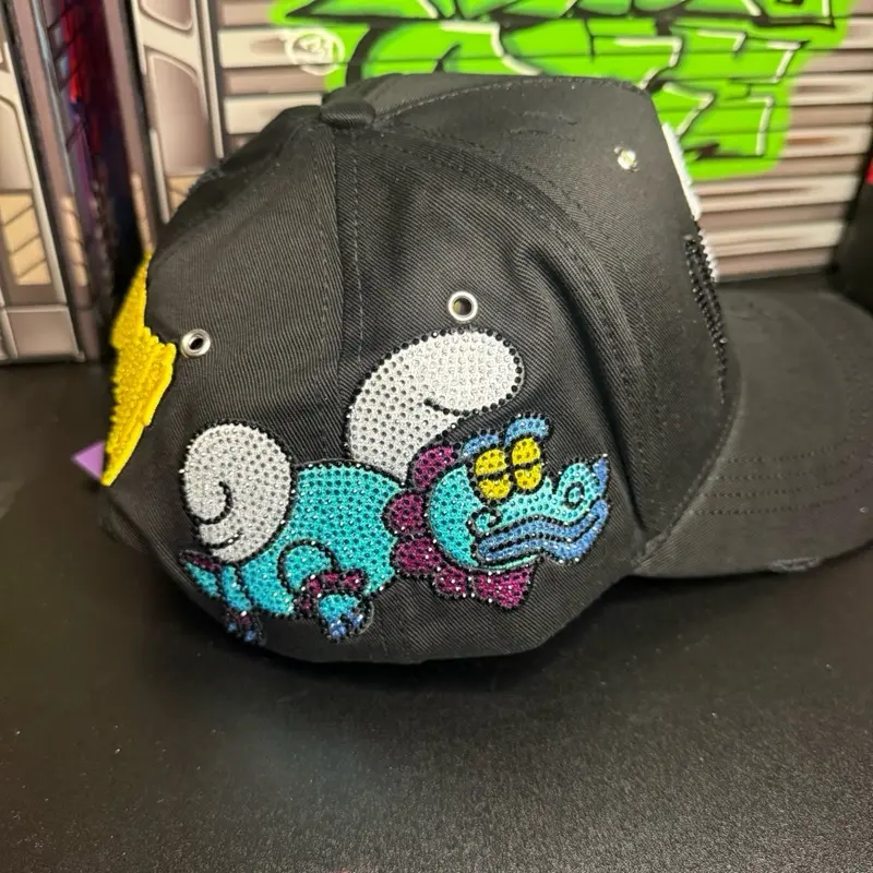 Dandy Hats Psicodelica Junior H Sad boyz - TikTok Shop