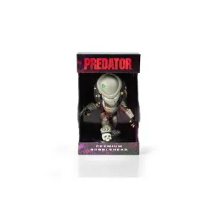 Predator Premium Bobblehead Exclusive Collectible Figure | Stands 5 Inches Tall