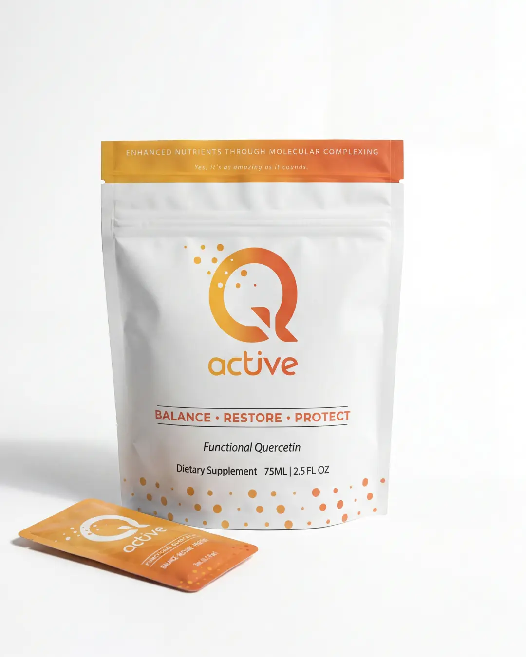 Q-Active Functional Quercetin